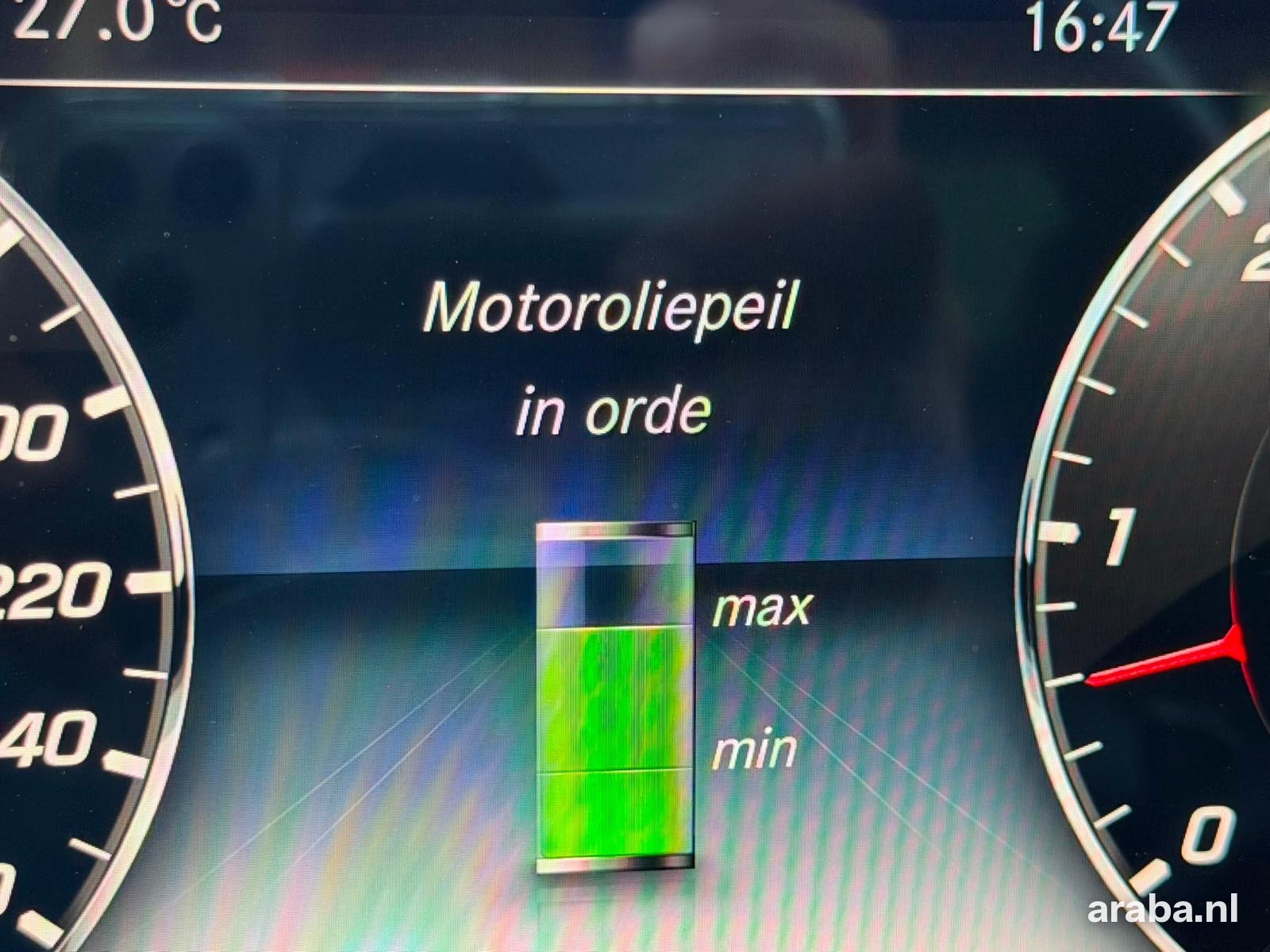 Mercedes-Benz CLS 400 D 4MATIC 2.9 • 340 pk 2018 foto 17 | araba.nl